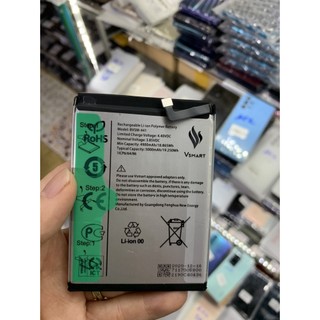 Pin zin mới điện thoại vsmart joy 4