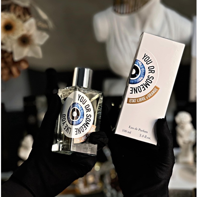 Nước hoa nữ dịu dàng ELDO You or someone like you EDP