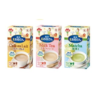 SỮA BẦU MORINAGA nội địa NHẬT BẢN