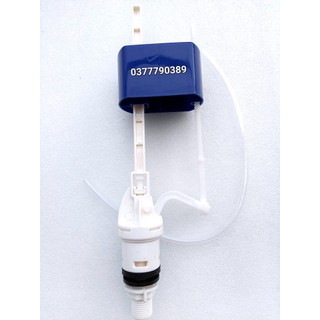 van cấp nước cho bồn cầu