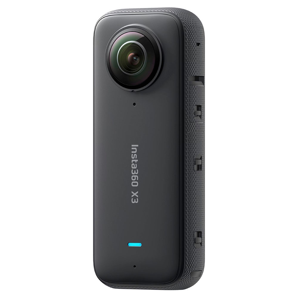 Insta360 ONE X3 360 Degree Digital Video Camera