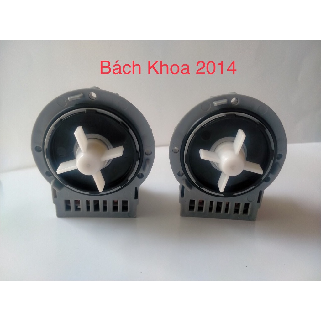 BƠM XẢ MÁY GIẶT CỬA NGANH LG- SAMSUNG