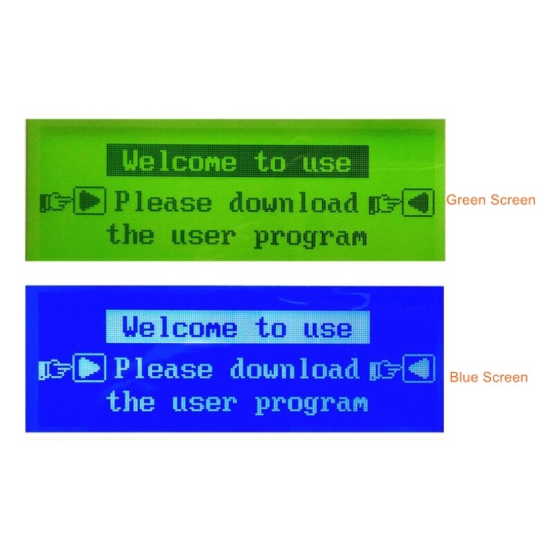 Combo Màn hình HMI Text OP320-A-S OP325 Và PLC FX3U 14/24 MR/MT