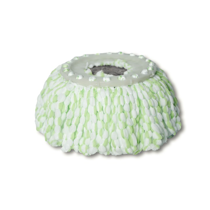 Bông lau nhà 360 độ thay thế phù hợp mọi cây lau nhà tự vắt,bông lau sợi vải cotton thấm hút không đổ lông