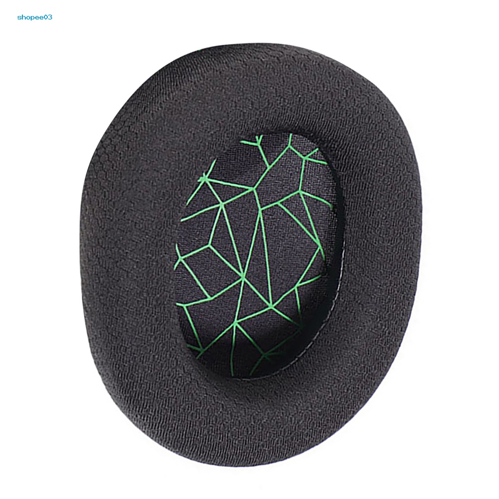 Miếng Bọc Tai Nghe Thay Thế Cho Steelseries-Arctis 1 / 3 / 5 / 7