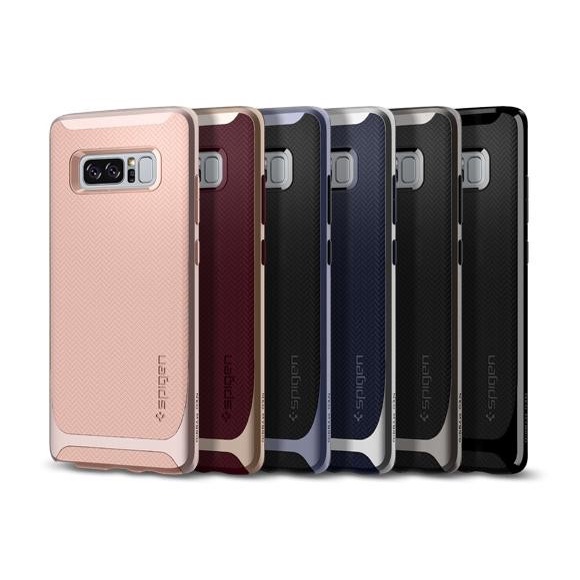 Ốp Lưng Dành Cho Samsung Galaxy Note 8 :độ mỏng tinh tế, thanh mảnh giúp tôn lên nét đẹp sang trọng, đẳng cấp của Note 8