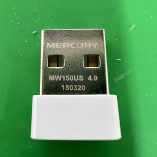 USB thu sóng wifi mecury MW150US