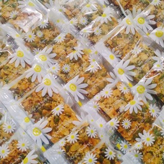 Bánh ngói thập cẩm handmade