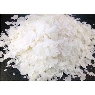 Bột bông tuyết câu cá - giúp làm nhẹ và tơi xốp mồi câu cá