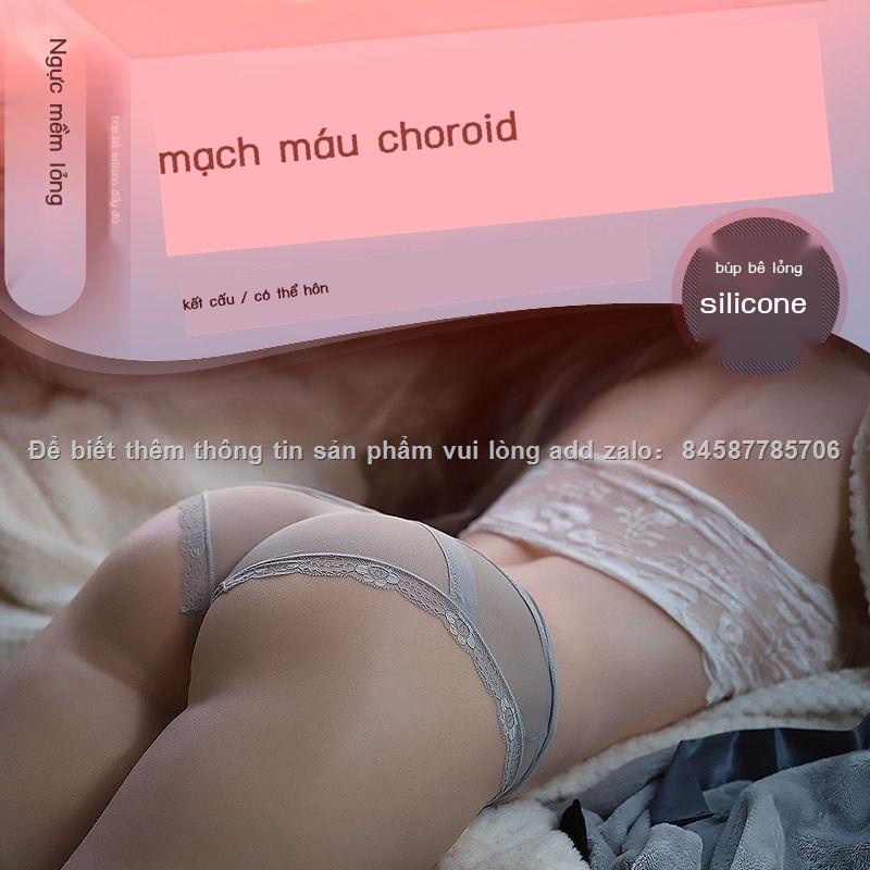 ☈ ✲ (Mới về)ஐ►✺Búp bê thực thể tất cả silicone lỏng với bộ xương mô phỏng vẻ đẹp búp bê làm đẹp cho bạn gái nam giới sản
