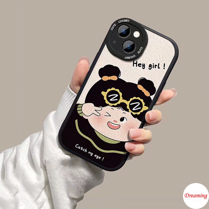 Ốp Điện Thoại Cho realme c55 c53 c35 c30s c25s c21y c25y c20 c17 c15 c12 c11 8i 7i 6i 5s 5i narzo 50a prime 30a 20 pro