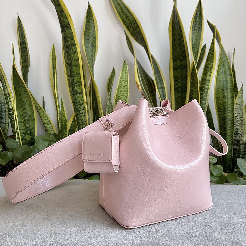 Túi Find Kapoor Pingo 20 CRINKLED đủ màu