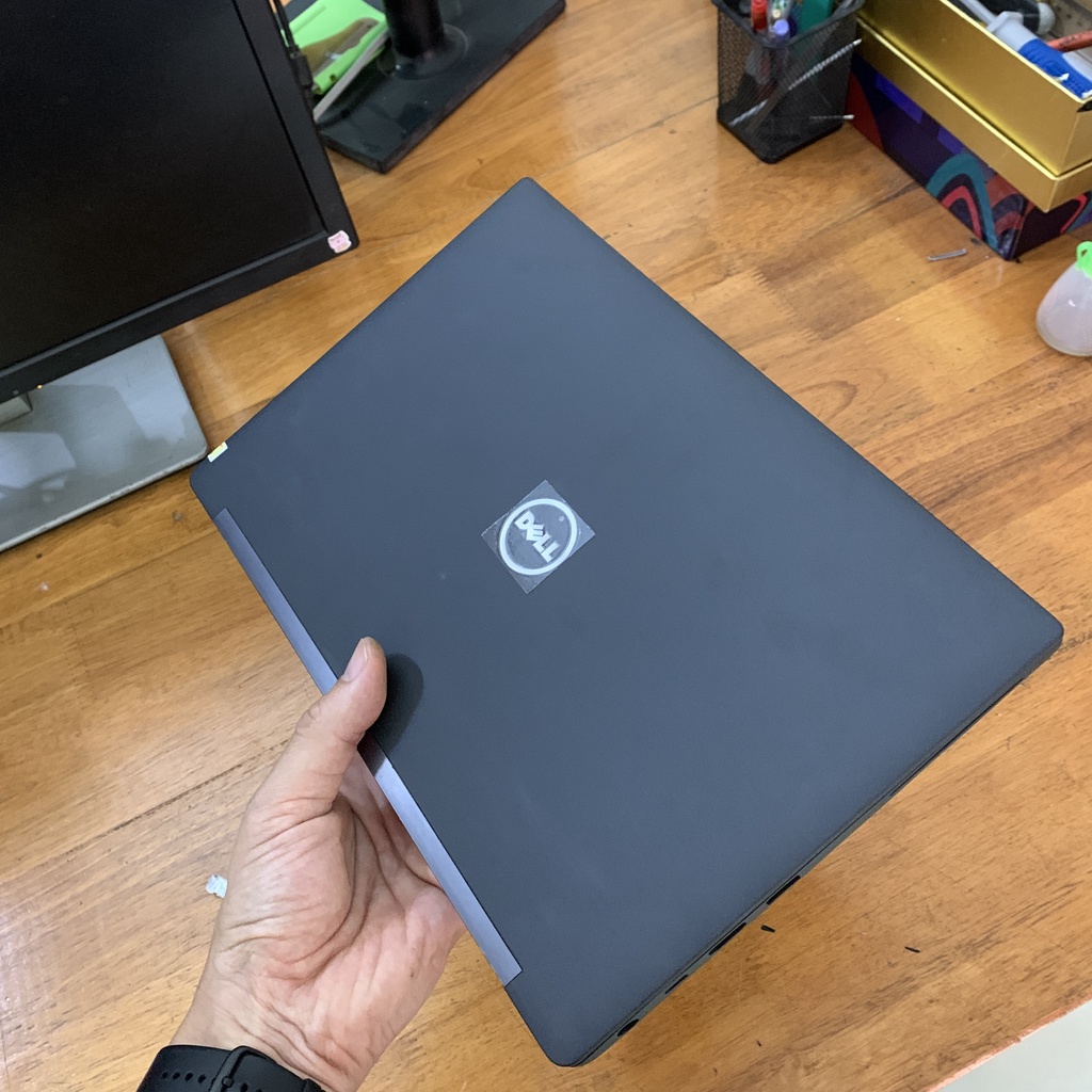 Laptop cũ DELL E7280 12.5" Core I5 3.00GHz 8G 240G