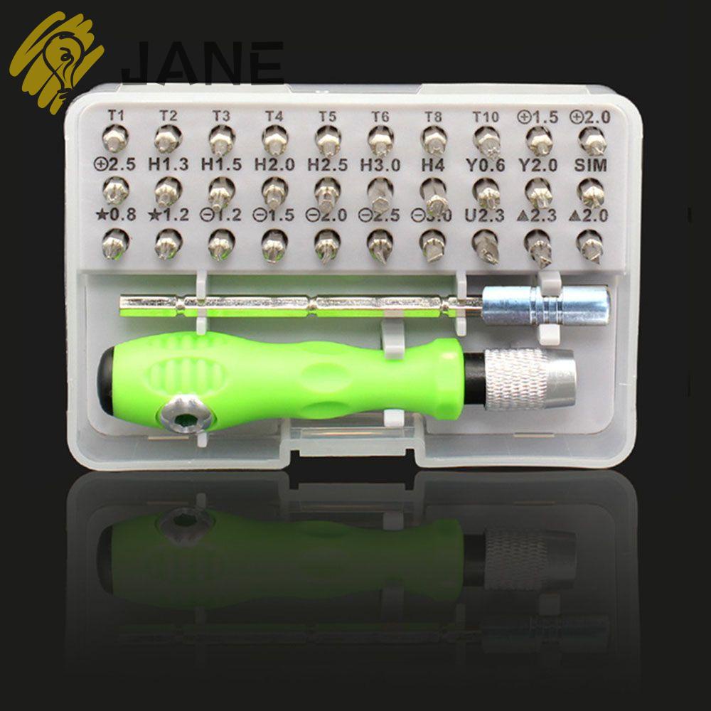 Tua Vít Sửa Chữa Điện Tử Cầm Tay Chống Trượt Mới