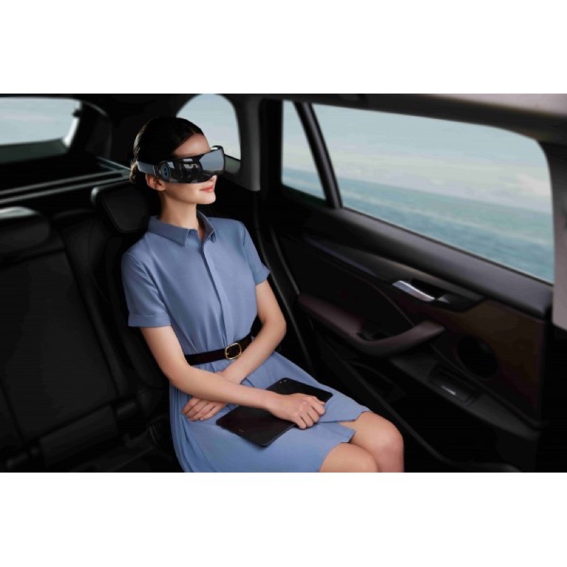 Máy Massage Mắt SKG E7 giúp thư giản mắt,giảm căng thẳng,khô mắt,mỏi mắt.