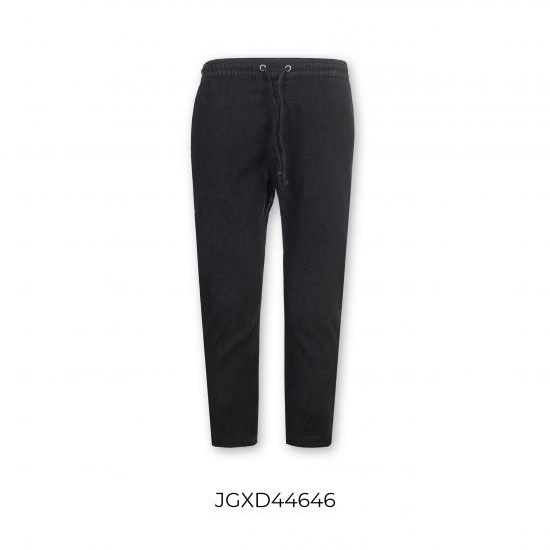 Quần Jean Nam OLD SAILOR Quần Lưng Thun Chất Denim Co Giãn Thoải Mái Bigsize