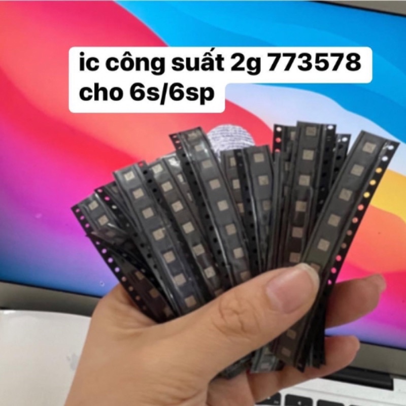 77357-8 ic công suất 2g 6s/6spl 77357-8 new