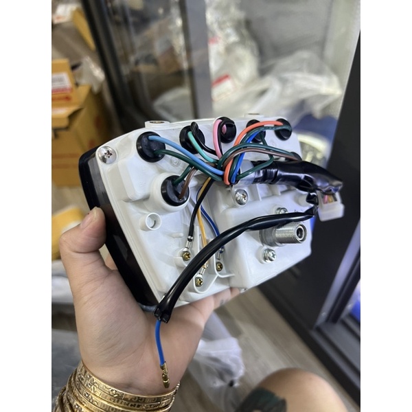 Đồng hồ supper dream chính hãng