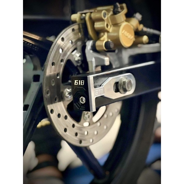 Tăng Sênh Âm CNC TQ6 Mẫu TBT