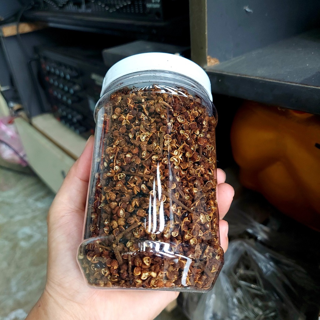 Mác khén, Mác khén khô dùng để ướp gia vị nướng,chiên,gác bếp 150g - loại 1