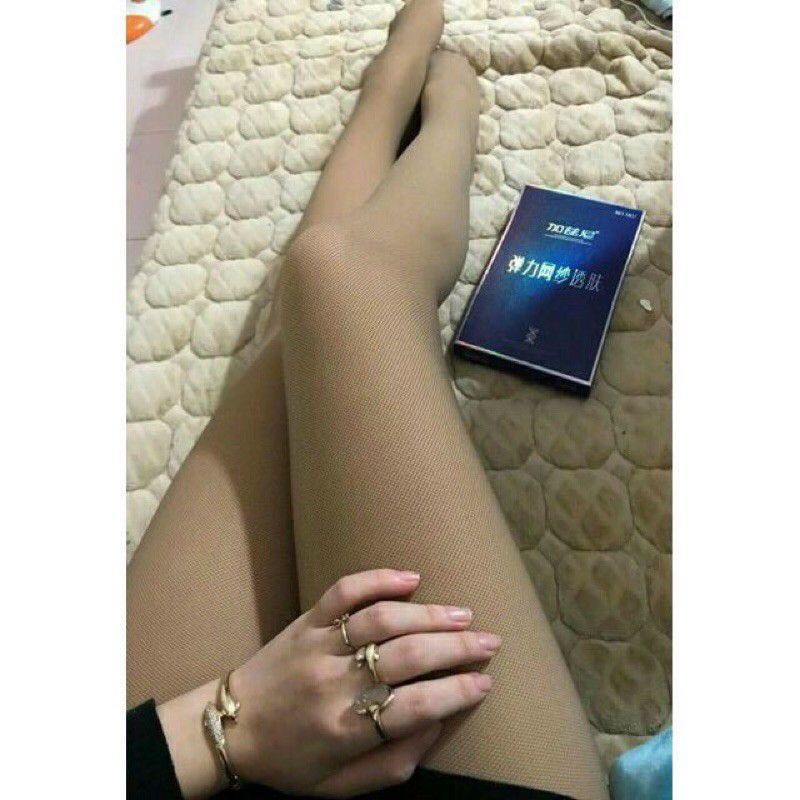 Quần Tất Nữ 3D Như 5D Đẹp Không Tỳ Vết