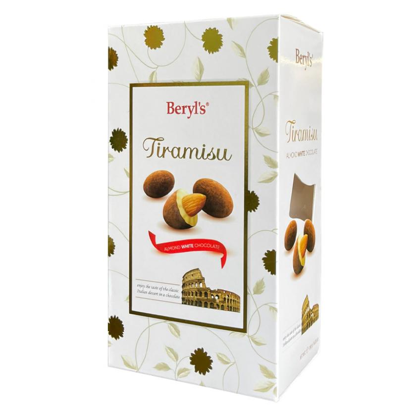 Socola Beryl's Tiramisu hộp 180G- Malaysia