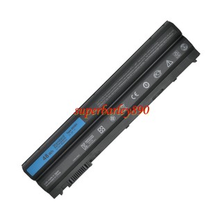 ⚡ Pin laptop Dell Latitude E6540,E6440,E5530,E5430,E6520,E6420 hàng mới nguyên hộp