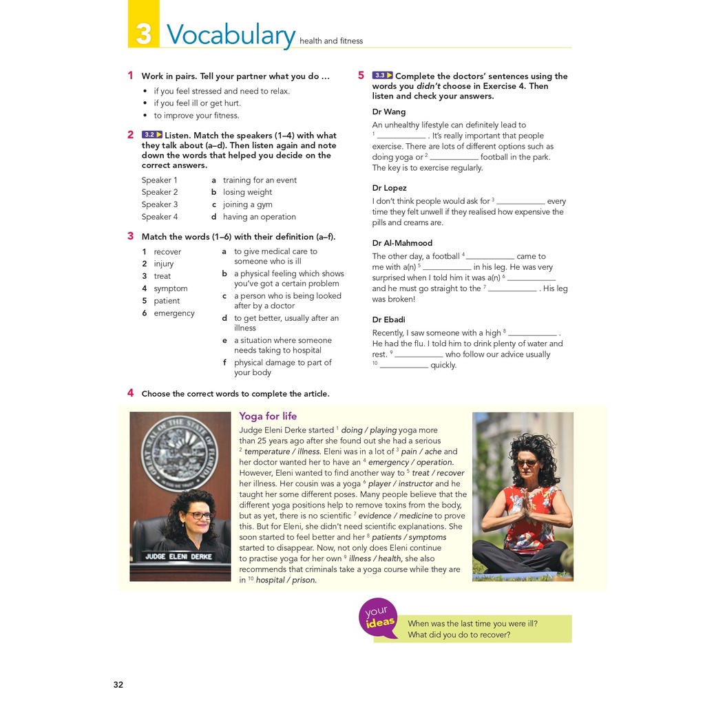 New Close-up B1+ with Online Practice and Student's eBook 3rd Edition