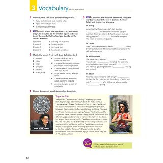 New Close-up B1+ with Online Practice and Student's eBook 3rd Edition
