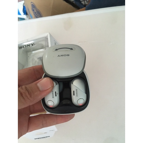 Tai nghe sony sp700n full box