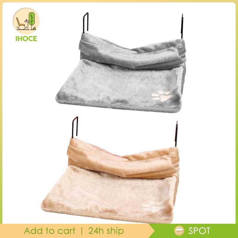 Võng Treo Gắn Cửa Sổ / Giường Ngủ / Du Lịch Tiện Dụng Cho Mèo Cưng