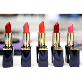 Son lì estee lauder pure color envy matte sculpting lipstick
