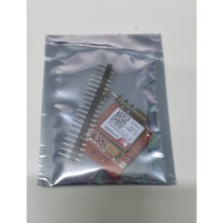 Môđun sim 800l (Modul SIM800L GMS GPRS)