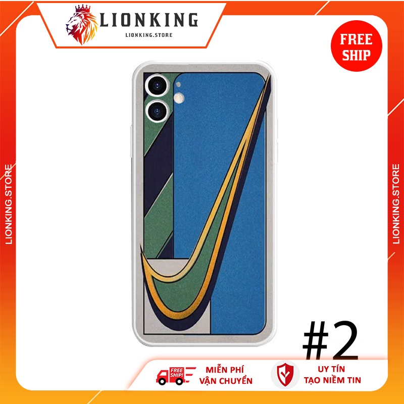 Ốp lưng  6plus 6splus 7 plus 8plus X Xr XsM 11 12 13 Promax 14 Promax - MANGOMM05 - LionKing