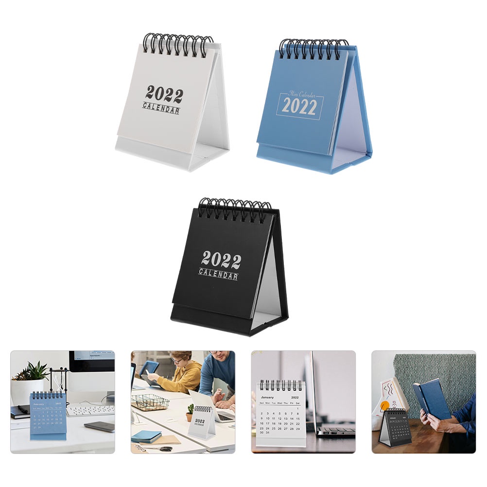 Calendars 2022 2022 Weekly Calendar Office Desk Calendar Notepad Calendar Tabletop Calendar 2022 Desk Calendar