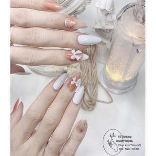 Nailbox mẫu mơi . Ảnh thật 100% chính chủ