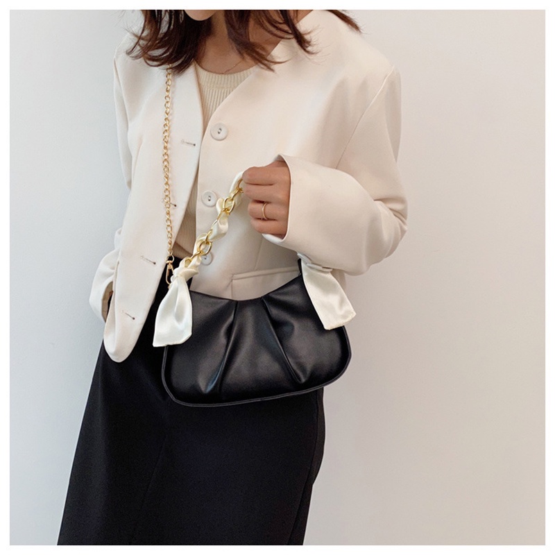 FAWORK Túi vai phụ nữ, túi xách, túi ruy băng