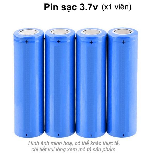 PVN54570 Pin Sạc Dự Phòng 3.7V, 1200mah