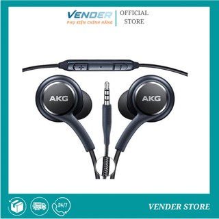 Tai nghe nhét có dây 3.5mm tích hợp micro cho điện thoại thông minh