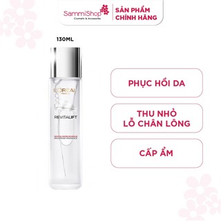 Dưỡng Chất Căng Mướt Da Loreal Paris Crystal Micro Essence