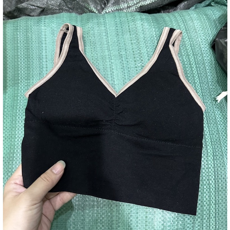 Áo bra , áo tập gim