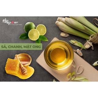 TRÀ SẢ TRƯỜNG NIÊN (Lá trà bancha, Sả)