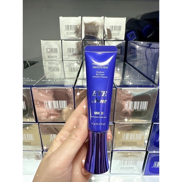 KEM MỤN ETE ACNE - MKII COSMETICS