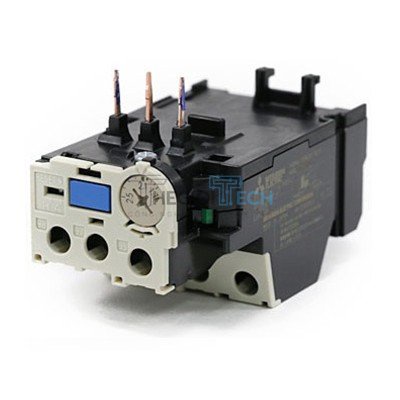 Relay nhiệt Mitsubishi TH-T18 0.5A