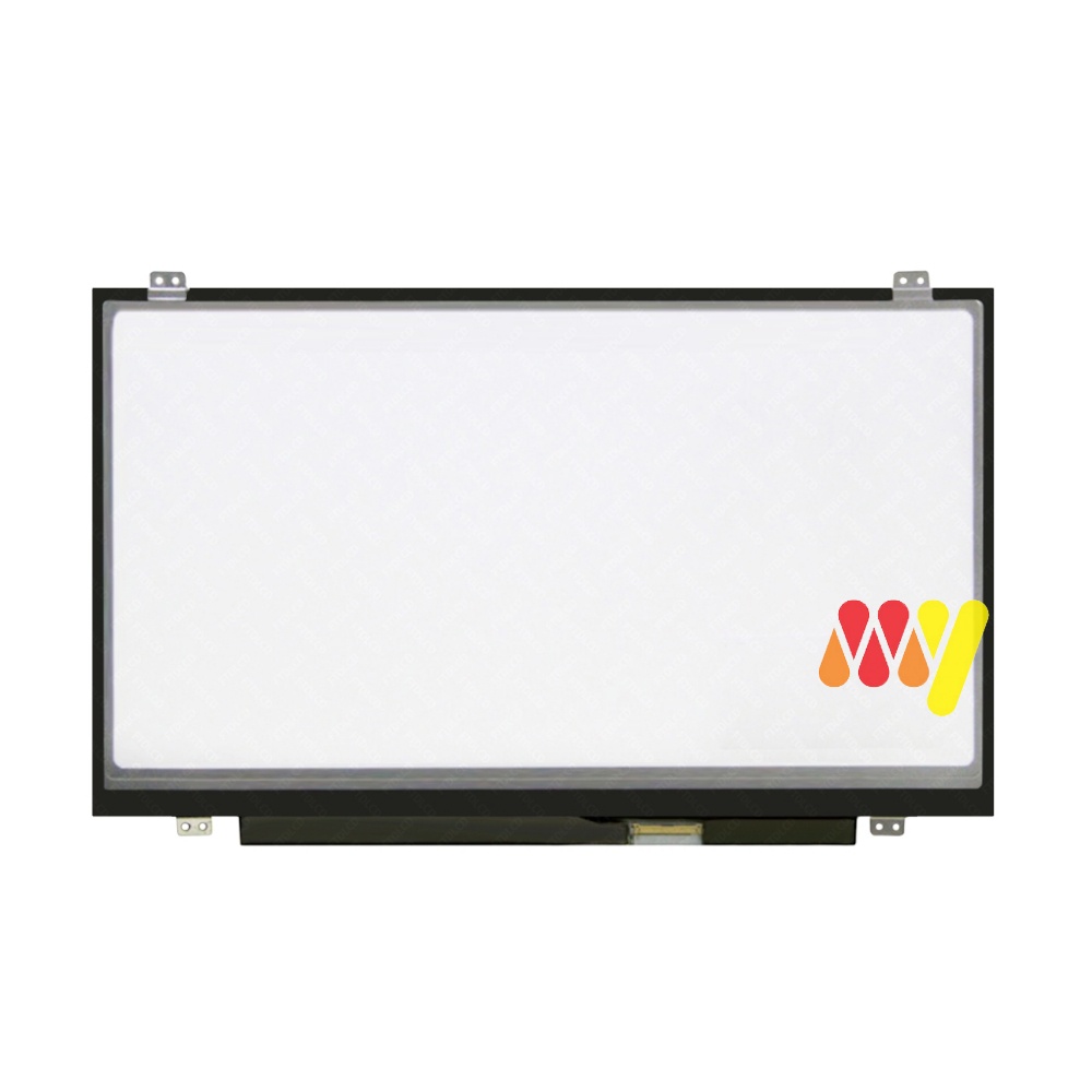 Màn hình Laptop Acer E1-422 E1-430 E1-432 E1-470 E1-472 Series. LCD 14" Mỏng 40 Pin HD New 100%. Bảo hành 12 tháng