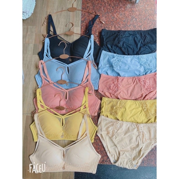 CHUYÊN SỈ: BỘ SET REN CAO CẤP 9901