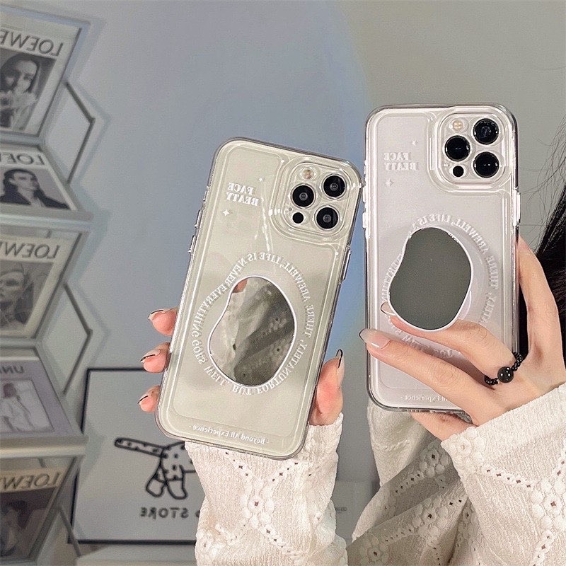 Vui lòng liên hệ với chúng tôi để hỏi về hàng trước khi ấn đơn hàng. Ốp lưng trong suốt có nút bạc G