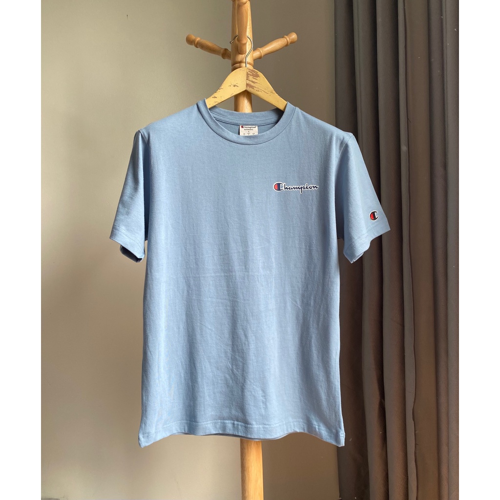 Áo phông champion chính hãng