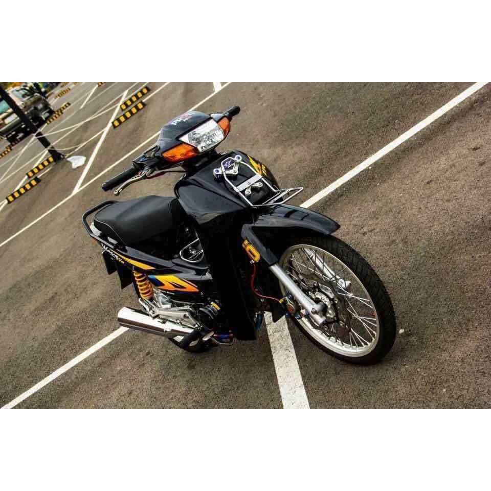 Baga Mũi Satria Gắn Wave MS3670