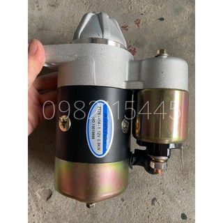 Củ đề máy phát/mô tơ đề/động cơ khởi động dầu 173f-178f-186f-190-192f,3-7kw